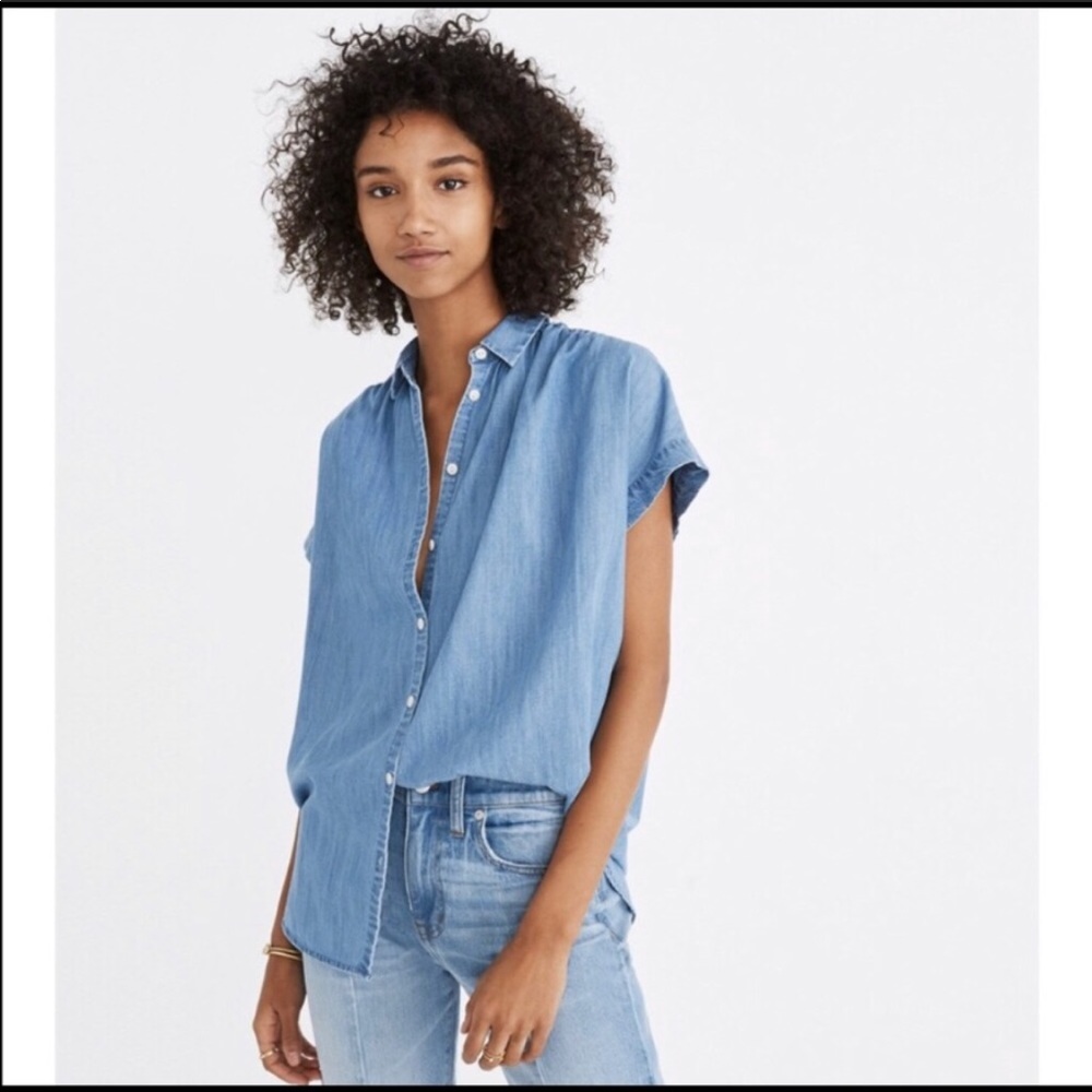 Madewell shirt
